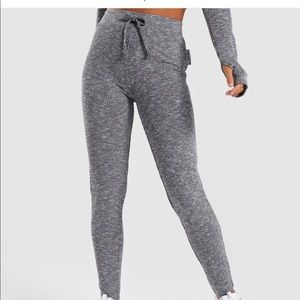 Gym shark slounge leggings